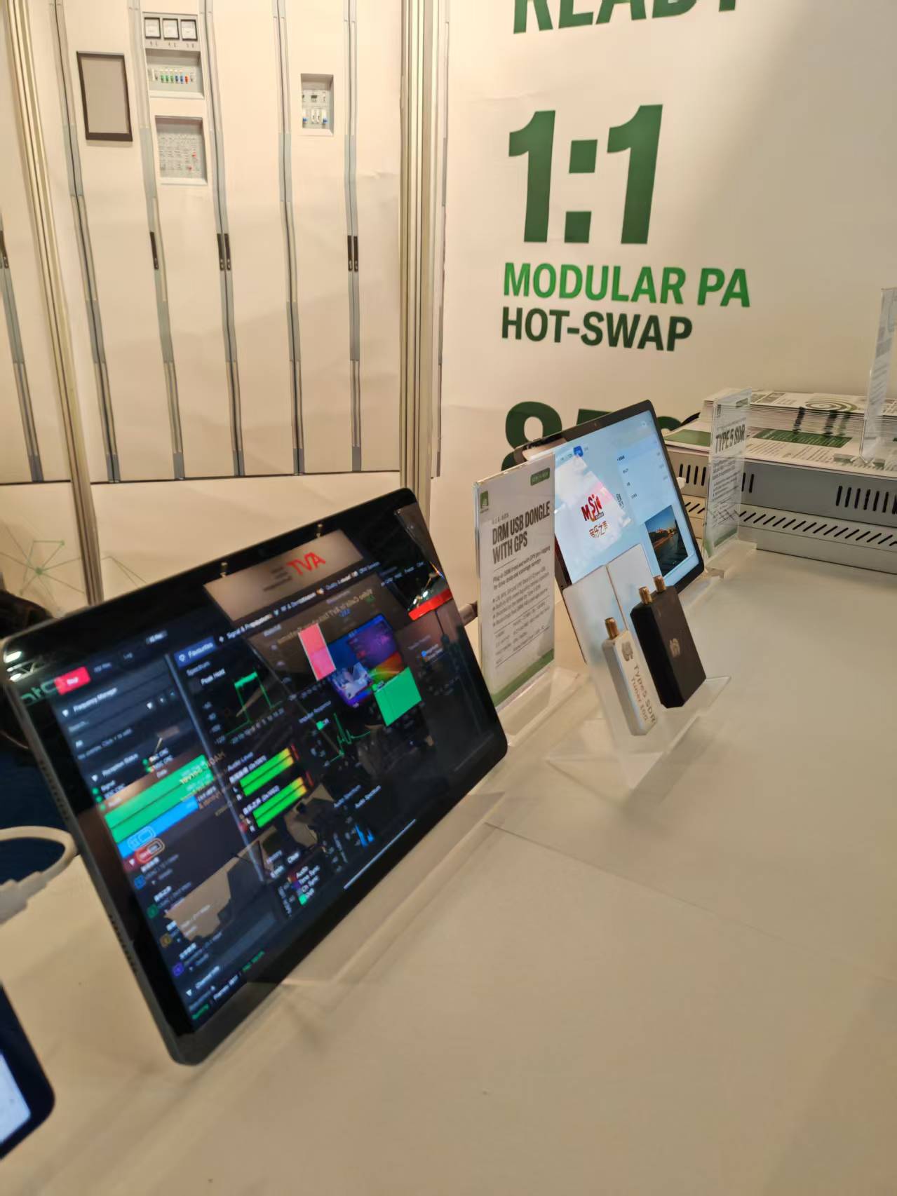 纽格立亮相IBC2026阿姆斯特丹展会